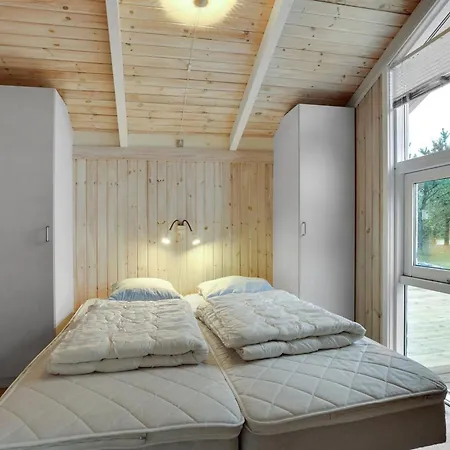 Arwed - From The Sea By Interhome Holiday home