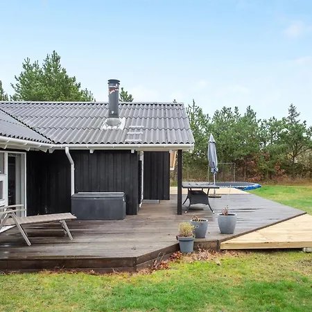 Arwed - From The Sea By Interhome Hals
