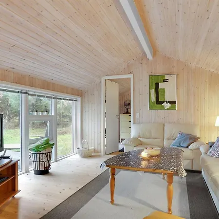 Arwed - From The Sea By Interhome Holiday home