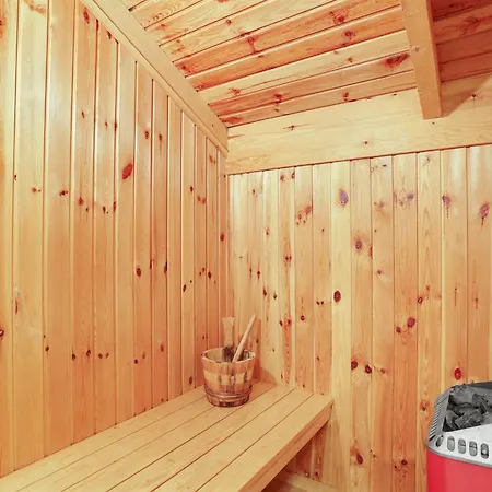 Arwed - From The Sea By Interhome Vakantiehuis Hals