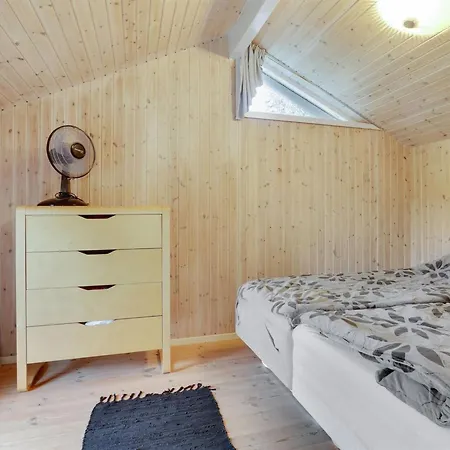 Arwed - From The Sea By Interhome Hals