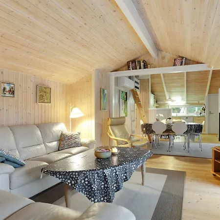 Vakantiehuis Arwed - From The Sea By Interhome *