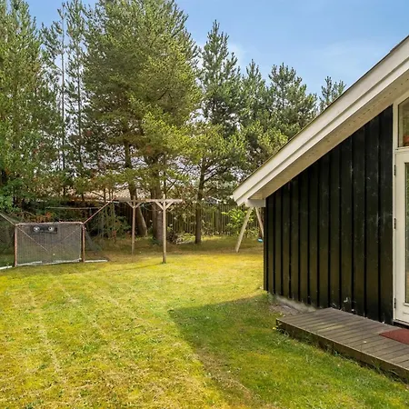 Vakantiehuis Arwed - From The Sea By Interhome Hals